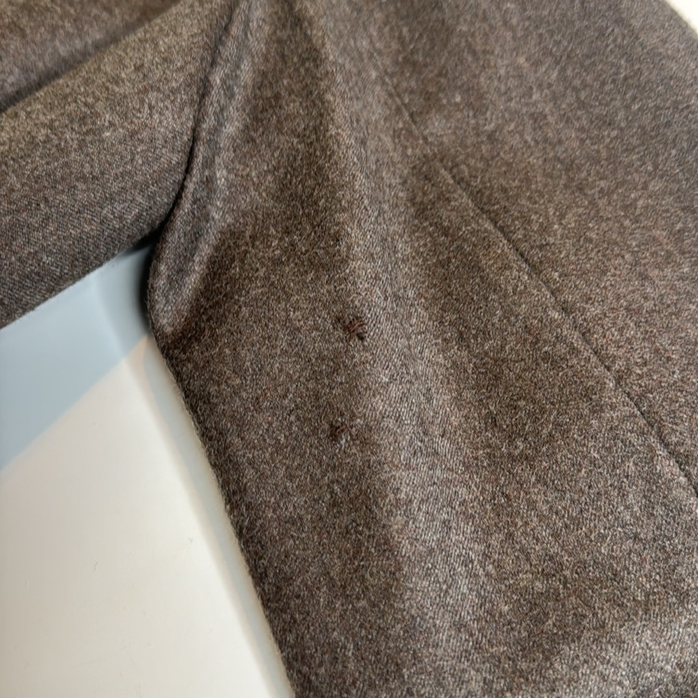 Talbots petite 100% Italian wool suit - Picture 15 of 15